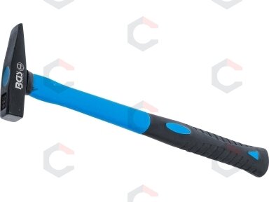 Plaktukas | stiklo pluošto rankena | DIN 1041 | 100 g (3850) Plaktukas | stiklo pluošto rankena | DIN 1041 | 100 g (3850)