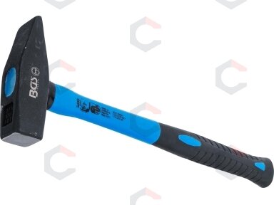 Plaktukas | stiklo pluošto rankena | DIN 1041 | 800 g (3855) Plaktukas | stiklo pluošto rankena | DIN 1041 | 800 g (3855)