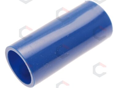 Plastikinė apsauga BGS 7301 | Ø 17 mm | mėlyna (7304) Plastikinė apsauga BGS 7301 | Ø 17 mm | mėlyna (7304)