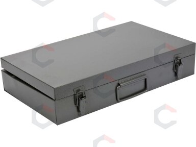 Plastikinių vamzdžių (PVC) suvirinimo aparatas | 0-300C | su rinkiniu (78910) Plastikinių vamzdžių (PVC) suvirinimo aparatas | 0-300C | su rinkiniu (78910)
