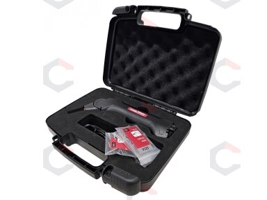 Plastiko remonto komplektas | akumuliatorinis (HS800S) Plastiko remonto komplektas | akumuliatorinis (HS800S)