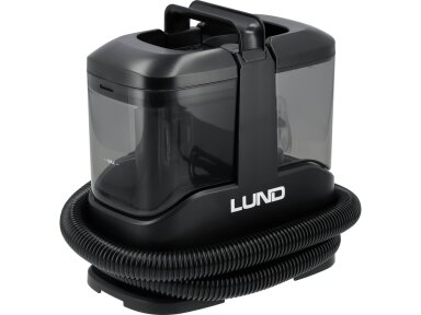 Plaunantis dulkių siurblys 450 W, 13 kPa LUND (67079)