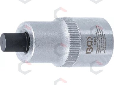 Plėtimo antgalis amortizatorių/pakabos korpusui 12,5 mm (1/2") | 5,5 x 8,2 mm (6453) Plėtimo antgalis amortizatorių/pakabos korpusui 12,5 mm (1/2") | 5,5 x 8,2 mm (6453)