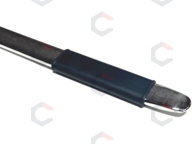 Plokščias laužtuvas padangų montavimui | su rankena | 40cr 500 x 25 x 7.5mm (FC500B) Plokščias laužtuvas padangų montavimui | su rankena | 40cr 500 x 25 x 7.5mm (FC500B)
