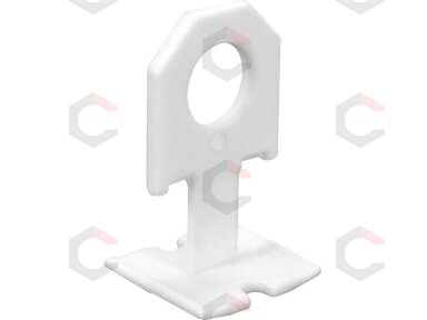Plytelių išlyginimo sistema | kibiras | 1 mm / 400 vnt. (04717) Plytelių išlyginimo sistema | kibiras | 1 mm / 400 vnt. (04717)