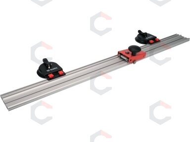 Plytelių pjovimo įrankis / keraminėms plokštėms | iki 320 cm (YT-36980) Plytelių pjovimo įrankis / keraminėms plokštėms | iki 320 cm (YT-36980)