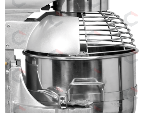 Planetarinis mikseris | 60 l | 2000 W (YG-03029) 9