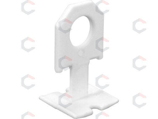 Plytelių išlyginimo sistema | 1 mm / 50 pleištų ir 50 spaustukų rinkinys (04714) 1 Plytelių išlyginimo sistema | 1 mm / 50 pleištų ir 50 spaustukų rinkinys (04714) 1