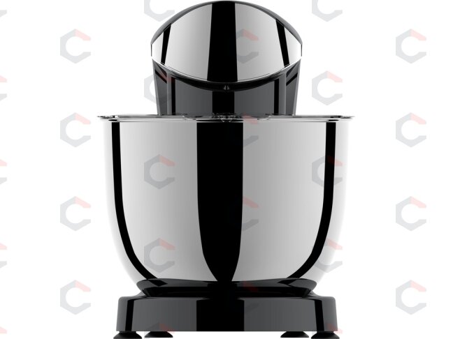 Planetarinis mikseris | 1500 W | 4L | 10 greičių (67812) 11 Planetarinis mikseris | 1500 W | 4L | 10 greičių (67812) 11