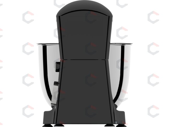 Planetarinis mikseris | 1500 W | 4L | 10 greičių (67812) 12 Planetarinis mikseris | 1500 W | 4L | 10 greičių (67812) 12