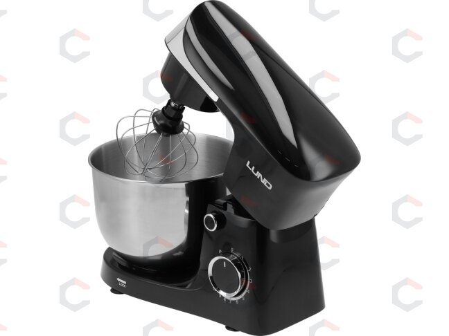 Planetarinis mikseris | 1500 W | 4L | 10 greičių (67812) 16 Planetarinis mikseris | 1500 W | 4L | 10 greičių (67812) 16