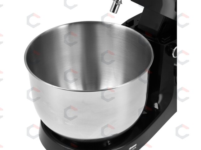 Planetarinis mikseris | 1500 W | 4L | 10 greičių (67812) 19 Planetarinis mikseris | 1500 W | 4L | 10 greičių (67812) 19