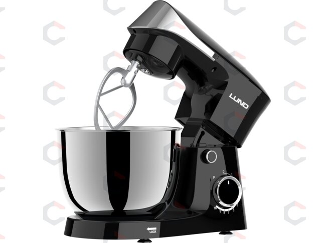 Planetarinis mikseris | 1500 W | 4L | 10 greičių (67812) 6 Planetarinis mikseris | 1500 W | 4L | 10 greičių (67812) 6