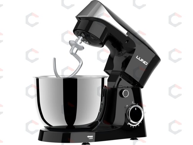 Planetarinis mikseris | 1500 W | 4L | 10 greičių (67812) 7 Planetarinis mikseris | 1500 W | 4L | 10 greičių (67812) 7