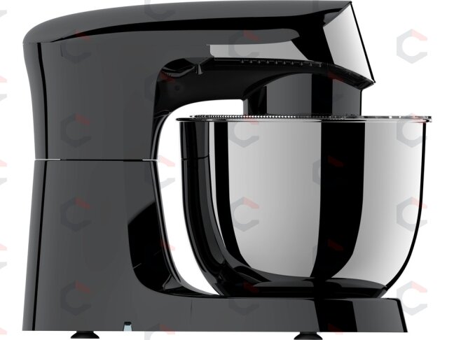 Planetarinis mikseris | 1500 W | 4L | 10 greičių (67812) 8 Planetarinis mikseris | 1500 W | 4L | 10 greičių (67812) 8