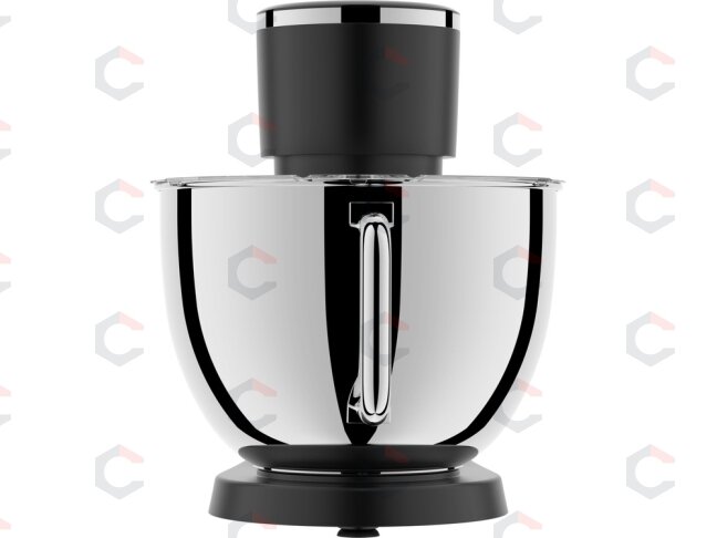 Planetarinis mikseris | 2000 W | 6L | 8 greičiai + turbo | LED CONTROL | timer (67815) 9 Planetarinis mikseris | 2000 W | 6L | 8 greičiai + turbo | LED CONTROL | timer (67815) 9