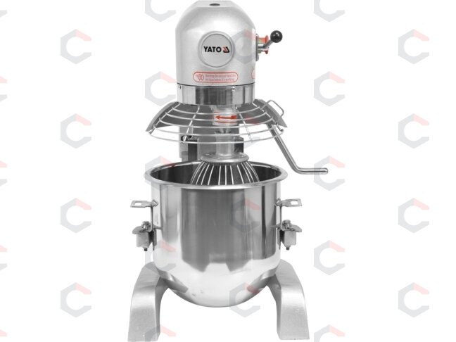 Planetarinis mikseris | 15 l | 500 W (YG-03020) 1 Planetarinis mikseris | 15 l | 500 W (YG-03020) 1