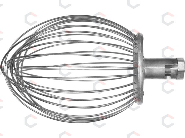 Planetarinis mikseris | 15 l | 500 W (YG-03020) 5