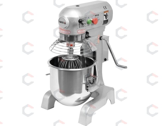Planetarinis mikseris | 15 l | 500 W (YG-03020) Planetarinis mikseris | 15 l | 500 W (YG-03020)