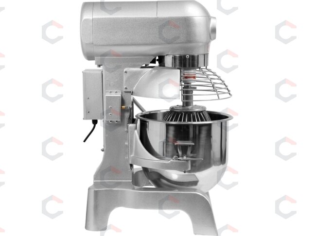 Planetarinis mikseris | 30 l | 1100 W (YG-03022) 1