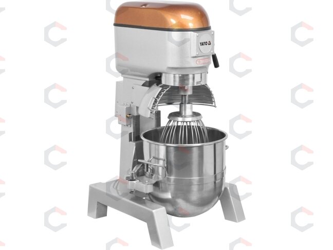 Planetarinis mikseris | 35 l | 1300 W (YG-03027) 1 Planetarinis mikseris | 35 l | 1300 W (YG-03027) 1