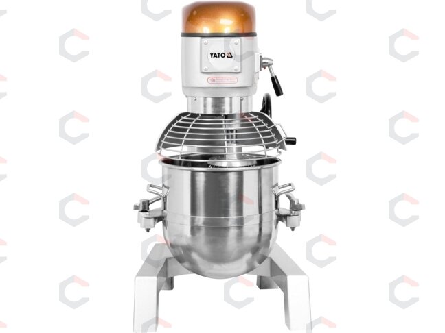 Planetarinis mikseris | 35 l | 1300 W (YG-03027) 2 Planetarinis mikseris | 35 l | 1300 W (YG-03027) 2