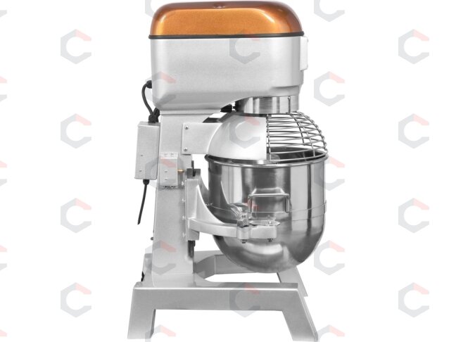 Planetarinis mikseris | 35 l | 1300 W (YG-03027) 3 Planetarinis mikseris | 35 l | 1300 W (YG-03027) 3