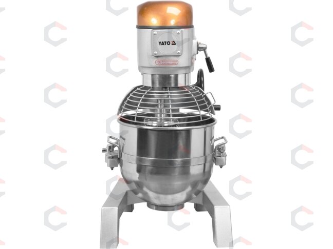 Planetarinis mikseris | 40 l | 1500 W (YG-03028) 1 Planetarinis mikseris | 40 l | 1500 W (YG-03028) 1
