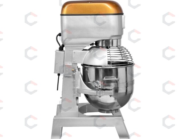 Planetarinis mikseris | 40 l | 1500 W (YG-03028) 3 Planetarinis mikseris | 40 l | 1500 W (YG-03028) 3