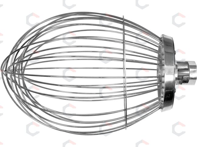 Planetarinis mikseris | 40 l | 1500 W (YG-03028) 6 Planetarinis mikseris | 40 l | 1500 W (YG-03028) 6