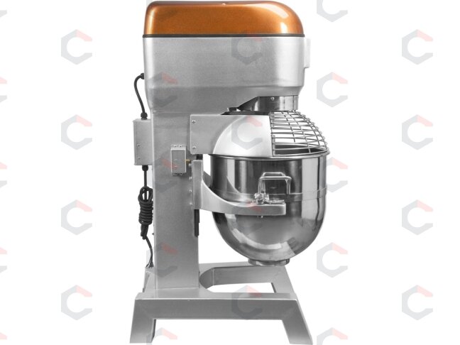 Planetarinis mikseris | 60 l | 2000 W (YG-03029) 3