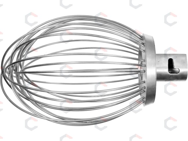 Planetarinis mikseris | 60 l | 2000 W (YG-03029) 6