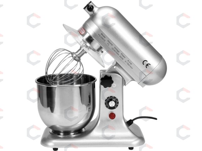 Planetarinis mikseris | 7 l | 350 W (YG-03012) 2