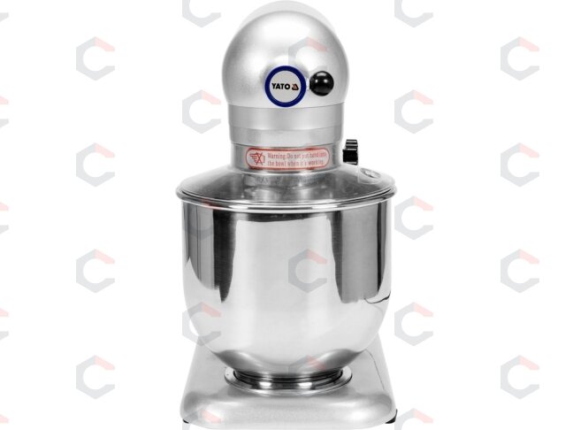 Planetarinis mikseris | 7 l | 350 W (YG-03012) 3 Planetarinis mikseris | 7 l | 350 W (YG-03012) 3