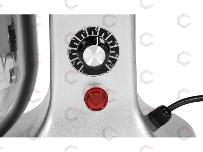 Planetarinis mikseris | 7 l | 350 W (YG-03012) 4 Planetarinis mikseris | 7 l | 350 W (YG-03012) 4