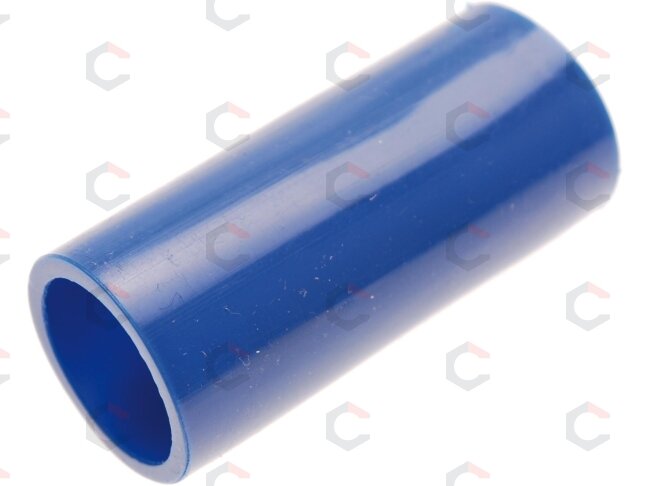 Plastikinė apsauga BGS 7301 | Ø 17 mm | mėlyna (7304) Plastikinė apsauga BGS 7301 | Ø 17 mm | mėlyna (7304)