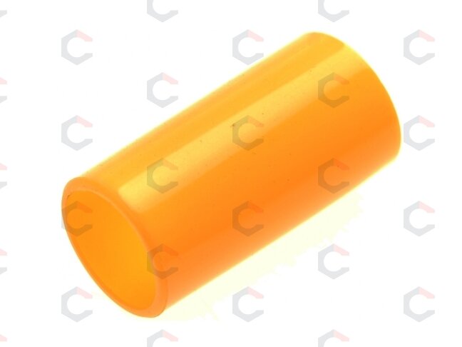 Plastikinė apsauga (geltona) smūginei 19 mm galvutei (7305) Plastikinė apsauga (geltona) smūginei 19 mm galvutei (7305)