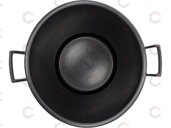 Plastikinė konstrukcija sodui | su rankenomis | 40l (06338) 2 Plastikinė konstrukcija sodui | su rankenomis | 40l (06338) 2