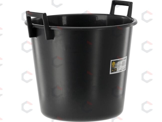 Plastikinė konstrukcija sodui | su rankenomis | 40l (06338) Plastikinė konstrukcija sodui | su rankenomis | 40l (06338)