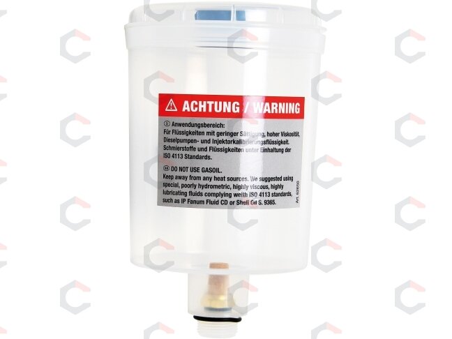 Plastikinis bakelis su dangteliu | nuo BGS 62650 (62650-1) Plastikinis bakelis su dangteliu | nuo BGS 62650 (62650-1)