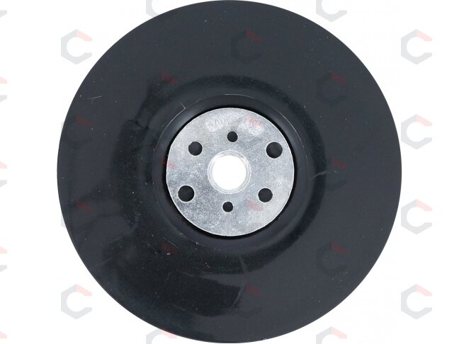 Plastikinis padas | Ø 125 mm (74552) 3 Plastikinis padas | Ø 125 mm (74552) 3