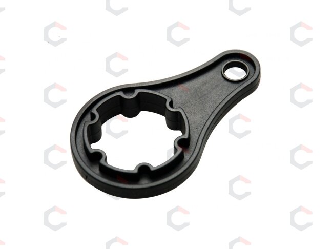Plastikinis veržiklis | BGS 8027, 8098 (8027-32) 1 Plastikinis veržiklis | BGS 8027, 8098 (8027-32) 1