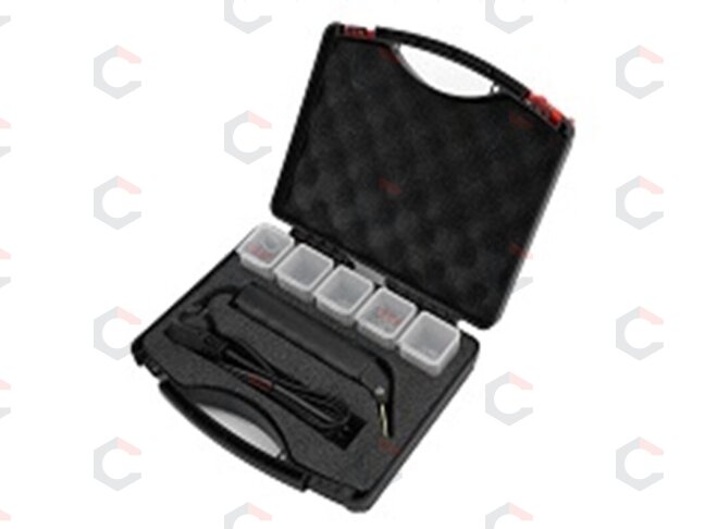 Plastiko remonto sistema / Karšto segiklio plastiko suvirinimo rinkinys (HSW70) Plastiko remonto sistema / Karšto segiklio plastiko suvirinimo rinkinys (HSW70)