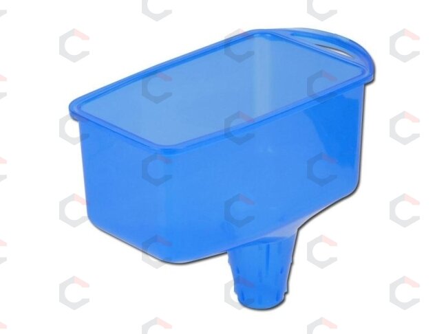 Plataus tipo piltuvėlis alyvai fiksuojamas | 850 ml rezervuaras (9986) 4 Plataus tipo piltuvėlis alyvai fiksuojamas | 850 ml rezervuaras (9986) 4