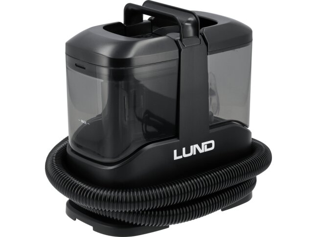 Plaunantis dulkių siurblys 450 W, 13 kPa LUND (67079) 1 Plaunantis dulkių siurblys 450 W, 13 kPa LUND (67079) 1