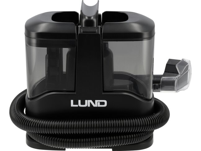Plaunantis dulkių siurblys 450 W, 13 kPa LUND (67079) 2 Plaunantis dulkių siurblys 450 W, 13 kPa LUND (67079) 2