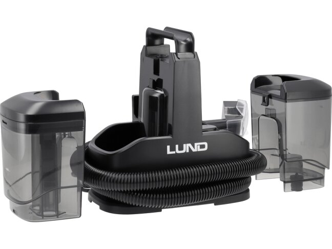 Plaunantis dulkių siurblys 450 W, 13 kPa LUND (67079) 5 Plaunantis dulkių siurblys 450 W, 13 kPa LUND (67079) 5