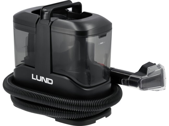 Plaunantis dulkių siurblys 450 W, 13 kPa LUND (67079) Plaunantis dulkių siurblys 450 W, 13 kPa LUND (67079)
