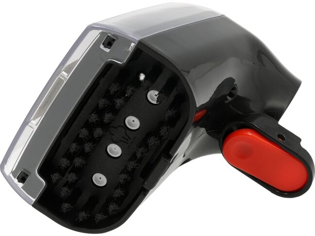 Plaunantis dulkių siurblys su garų funkcija 1800 W YATO (YT-85725) 12 Plaunantis dulkių siurblys su garų funkcija 1800 W YATO (YT-85725) 12