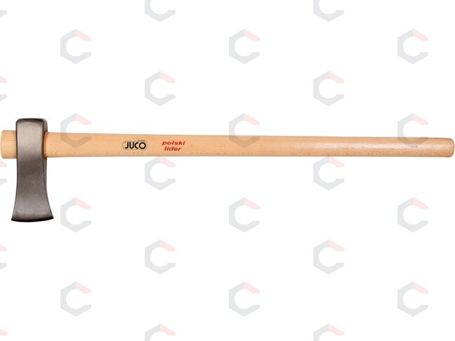 Pleištinis medienos skaldymo kirvis | 3200 g (32928) Pleištinis medienos skaldymo kirvis | 3200 g (32928)